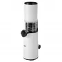 Aeglane mahlapress JATA JELI1201 130 W Valge 60 RPM Roostevaba teras filter