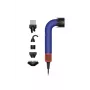 Föön SUPERSONIC/HD18 SININE/TOP. 522266-01 Dyson