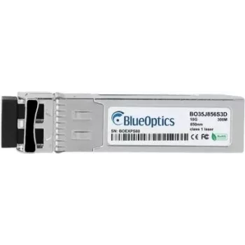 SFP+ Transiiver Moodul BlueOptics AFBR-710ISMZ-BO 10000 Mbit/s