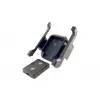 Hammer Mount Holder AKC001226 – universaalne seadmekinnitus nutitelefonidele ja tahvelarvutitele