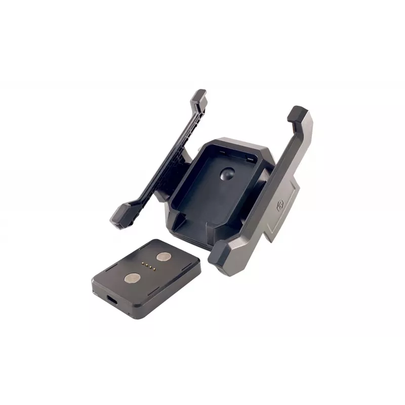 Hammer Mount Holder AKC001226 – universaalne seadmekinnitus nutitelefonidele ja tahvelarvutitele