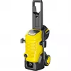 Kärcher 1.324-460.0 survepesur püstine elektriline 500 l/h kollane
