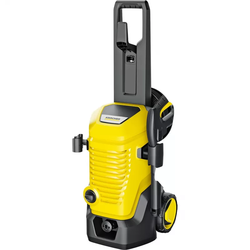 Kärcher 1.324-460.0 survepesur püstine elektriline 500 l/h kollane