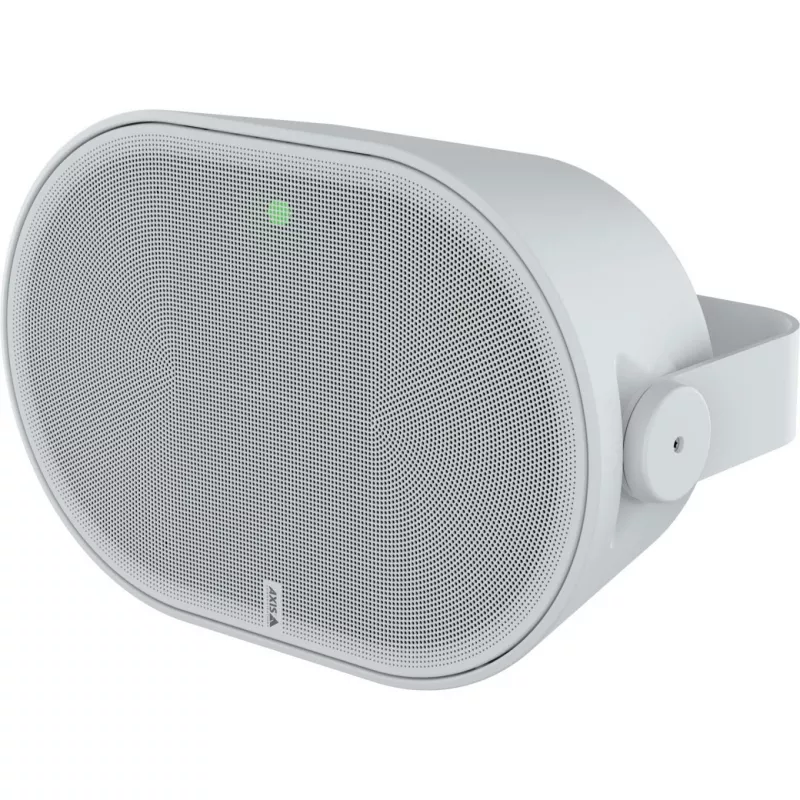 2-way Loudspeaker Axis C1110-E Valge Wired Intercom System