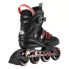 Rulluisud Nils Extreme NA14124 Must SIZE. 45