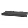 Kinnituskomplekt Sonnet RackMac mini 1U Must