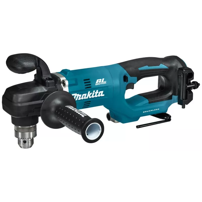 Makita DDA450ZK puur 1400 p/min võti