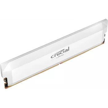 16GB Crucial Pro Overclocking Edition Modul - DIMM 288-PIN 6400 MHz / PC5-51200 - CL38 - 1.35 V - ungepuffert - non-ECC