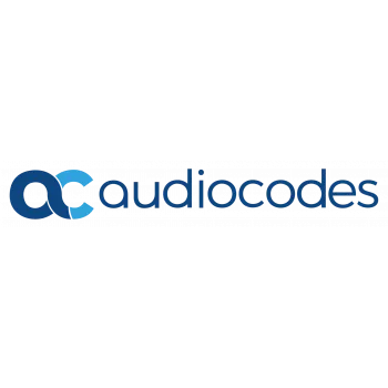 AudioCodes IPP-PS-WR-EU-L-10U toiteplokk/muundur Sisetoon Must