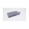Eaton EB011SP UPS-aku Suletud pliiaku 6 V 9 Ah 4 tk