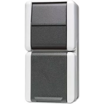 Nupplüliti JUNG 871W