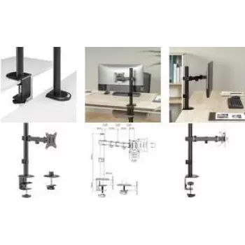 Logilink BP0171 Display Must