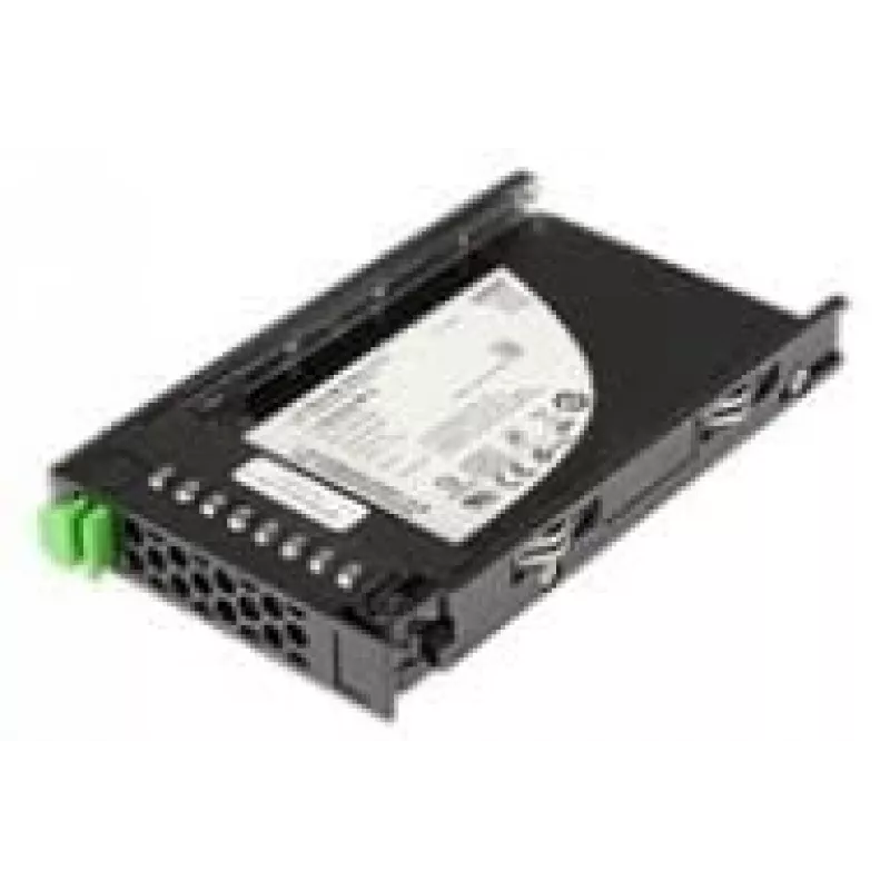 Fujitsu S26361-F5783-L192 sisemine pooljuhtketas 1,92 TB 2,5 tolli Serial ATA III