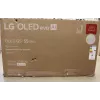 OLED TV LG OLED55G51LW 55 tolli Smart TV webOS 25 UHD — kahjustatud pakend