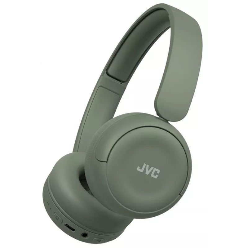 JVC HA-S59W Wired & juhtmeta peakomplektile