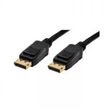 DisplayPort-kaabel ShiverPeaks BASIC-S 3m