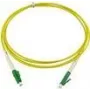 Kiudoptiline ühenduskaabel BlueOptics SFP2121BU10MM 10 m LC G.657.A1 violetne