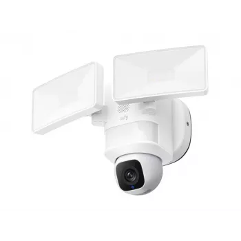 Anker Eufy Floodlight kaamera E30 Valge | Anker Eufy