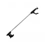 Senior haaramispulk, sirge, 90 cm