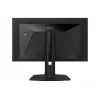 Monitor | MSI | MAG 273QP QD-OLED X24 | 26.5 | Mängimine | Matt | QD-OLED paneel | 2560x1440 | 16:9 | 240Hz | 0.03 ms | Värv Must | MAG273QPQD-OLEDX24