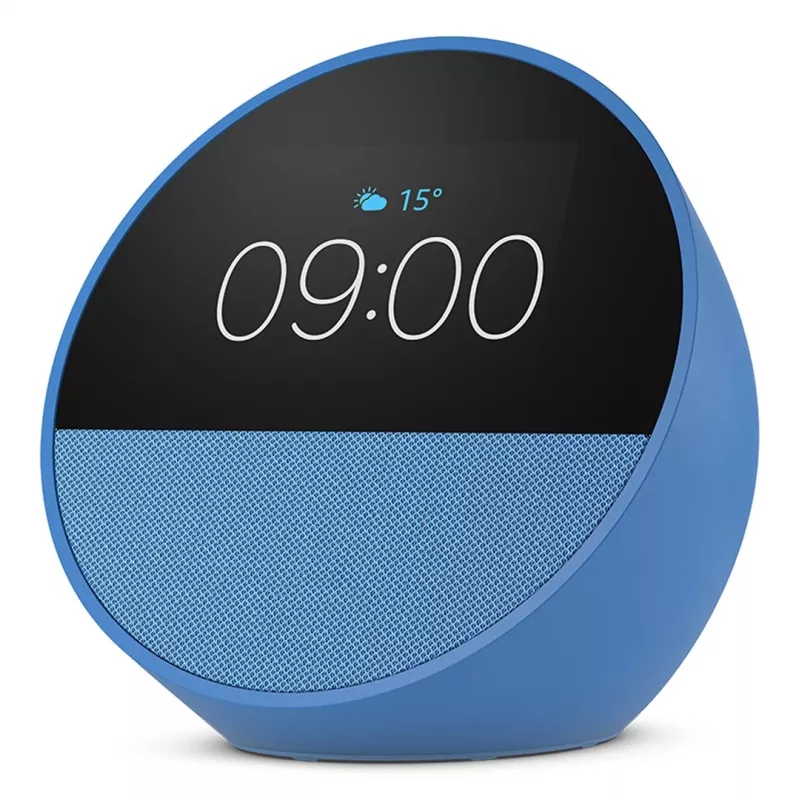 Amazon Echo Spot (2024) Ookeanisinine