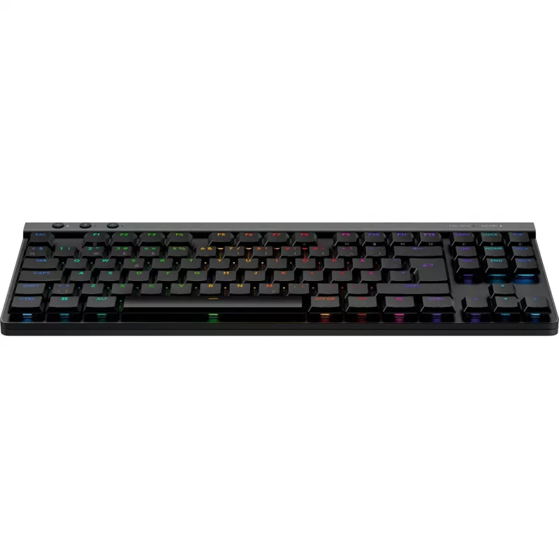 LOGITECH G515 LIGHTSPEED TKL Must (PAN)
