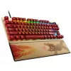 Razer Huntsman V3 Pro Tenkeyless | Mänguklaviatuur | Juhtmega | US | Counter-Strike 2 väljaanne | USB Type-C | Razer Analog Optical Switch Gen-2