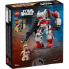 LEGO STAR WARS 75448 Klooni Šokitrooperi Mehh