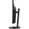 Acer Vero CB2 (CB272Gbmiprx) 27,0 Full-HD monitor 68,6 cm (27,0 tolli), IPS, 120 Hz, 4 ms (GTG), 1x VGA, 1x HDMI (1.4), 1x DP, helisisend/väljund