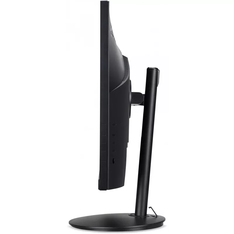 Acer Vero CB2 (CB272Gbmiprx) 27,0 Full-HD monitor 68,6 cm (27,0 tolli), IPS, 120 Hz, 4 ms (GTG), 1x VGA, 1x HDMI (1.4), 1x DP, helisisend/väljund