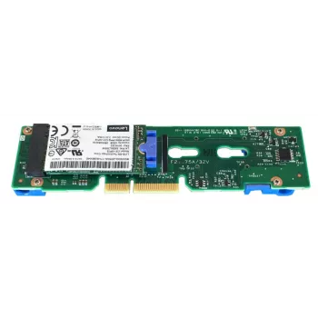 Lenovo 7N47A00130 sisemine pooljuhtketas 128 GB M.2 Serial ATA III TLC