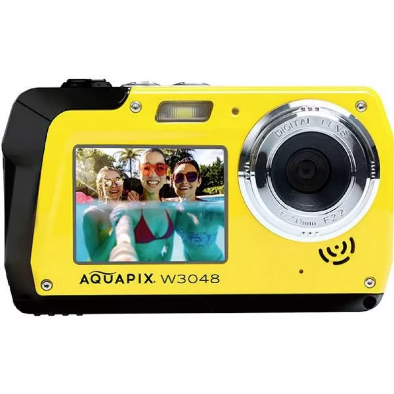 Kompaktkaamera Easypix W3048