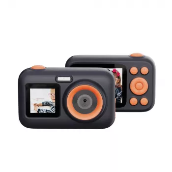 Action camera SJCam Funcam+ Valge — 1080p Full HD, veekindel