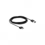 USB-kaabel DeLOCK 1m 36 kontaktiga ASUS USB 2.0 A M/M Must