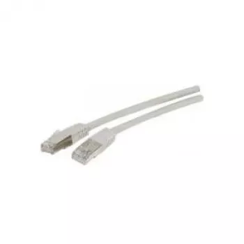 Võrgukaabel Dexlan 857710 Hall 1m Cat6a S/FTP