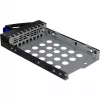 Inter-Tech SC-2100 - Small Form Factor (SFF) - PC - must - Mini-ITX - teras - tegevus - häire - HDD - võrk - toide (88887285)