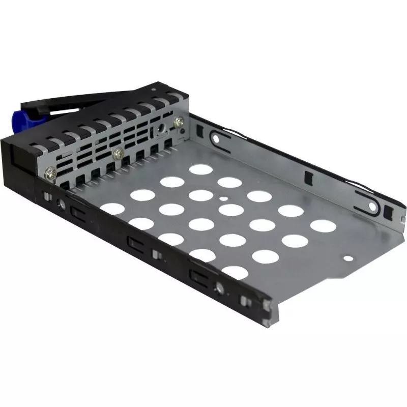 Inter-Tech SC-2100 - Small Form Factor (SFF) - PC - must - Mini-ITX - teras - tegevus - häire - HDD - võrk - toide (88887285)