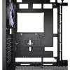 Sharkoon AK3 RGB Midi Tower Must