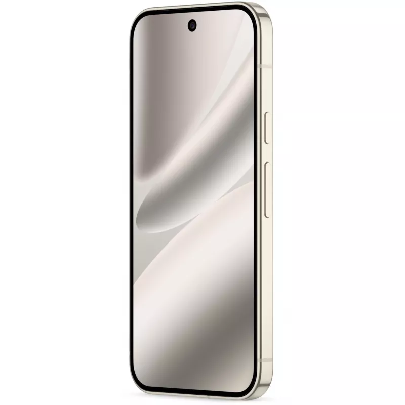 Google Pixel 10 Pro XL - 5G nutitelefon - Dual-SIM - RAM 16 GB / sisemälu 512 GB - OLED-ekraan - 6,8 tolli - 2992 x 1344 pikslit (120 Hz)