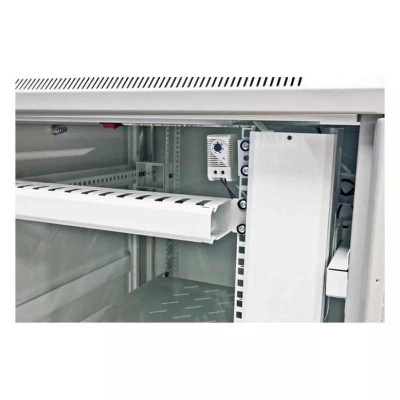 ALLNET ALL-SNB8932BDGRAU Rack enclosure
