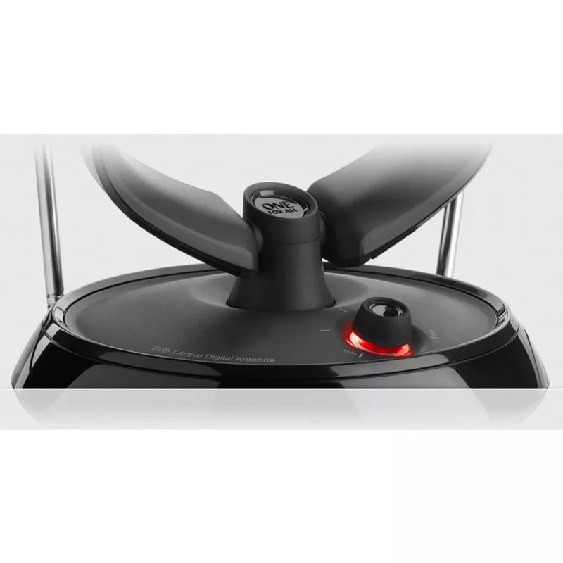 One for All DVB-T antenn 43 dB SV9143-5G (SV9143-5G)
