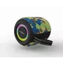 Kantav kõlar|GEMBIRD|Camouflage|kantav/juhtmeta|Bluetooth|SPK-BT-LED-05-CM