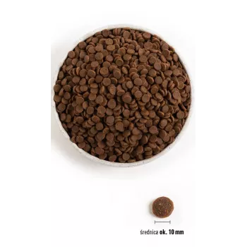 ACANA Grasslands Cat - kuiv kassitoit - 4,5 kg