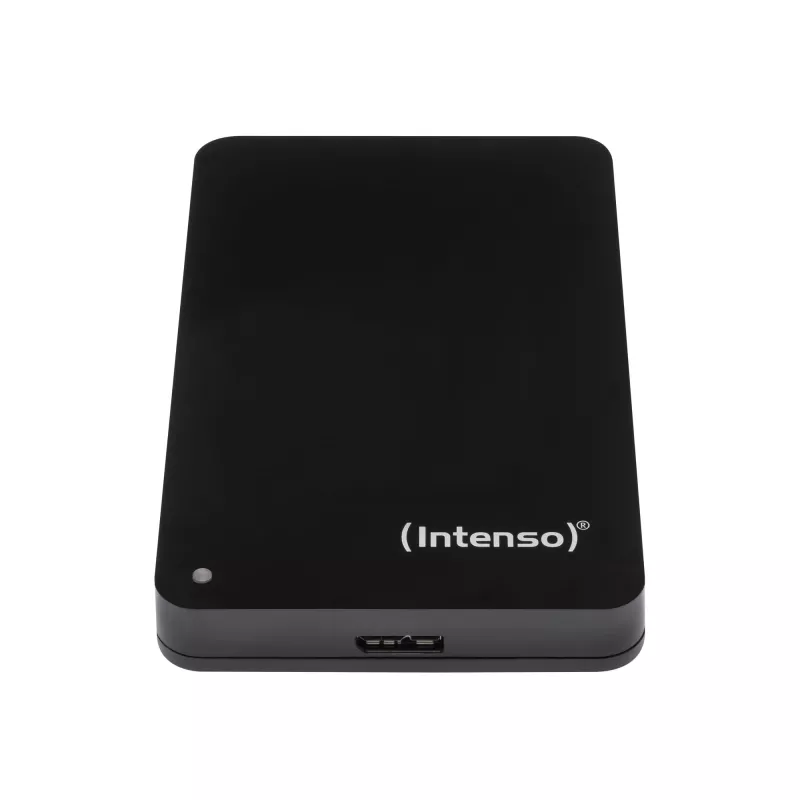 Väline kõvaketas Intenso 5TB USB 3.2 2.5-tolline Memory Case