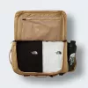 Kott The North Face Base Camp Voyager Duffel 42L - khaki/pruun