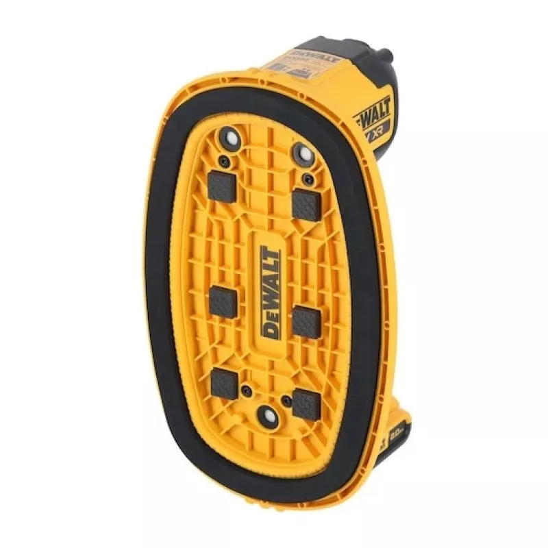 Vaakumtõstuk DeWalt GRABO DCE590N 18V juhtmevaba kaasaskantav imitööriist, 1 imikapp, max koormus 120 kg