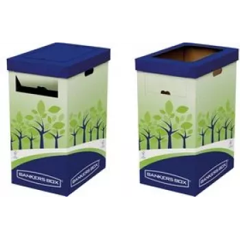 Fellowes 8049202 roheline
