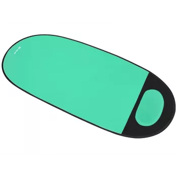 TRACER Beach Mat Pop Up 46948 – kerge kaasaskantav mündivärvi kokkupandav matt