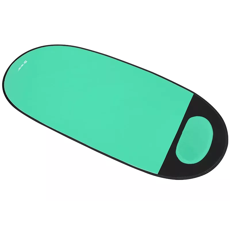 TRACER Beach Mat Pop Up 46948 – kerge kaasaskantav mündivärvi kokkupandav matt