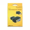 DELOCK 65567 kaabel, DisplayPort VGA-le, must